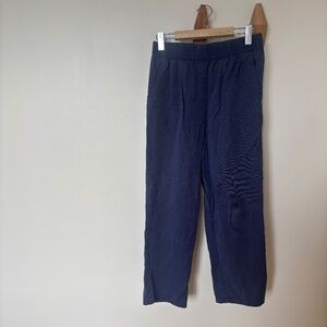 Atelier B blue pants